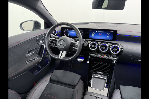 Mercedes-Benz CLA-Klasse Shooting Brake 250 e AMG line | Pano Memory Keyless HUD Multibeam 360 Camera