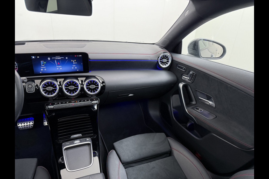 Mercedes-Benz CLA-Klasse Shooting Brake 250 e AMG line | Pano Memory Keyless HUD Multibeam 360 Camera