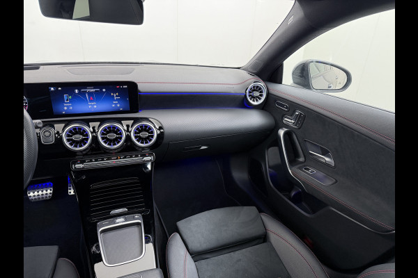 Mercedes-Benz CLA-Klasse Shooting Brake 250 e AMG line | Pano Memory Keyless HUD Multibeam 360 Camera