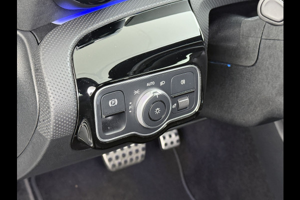 Mercedes-Benz CLA-Klasse Shooting Brake 250 e AMG line | Pano Memory Keyless HUD Multibeam 360 Camera