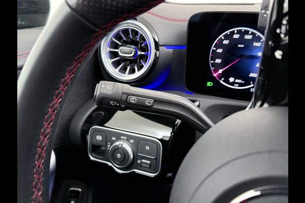 Mercedes-Benz CLA-Klasse Shooting Brake 250 e AMG line | Pano Memory Keyless HUD Multibeam 360 Camera