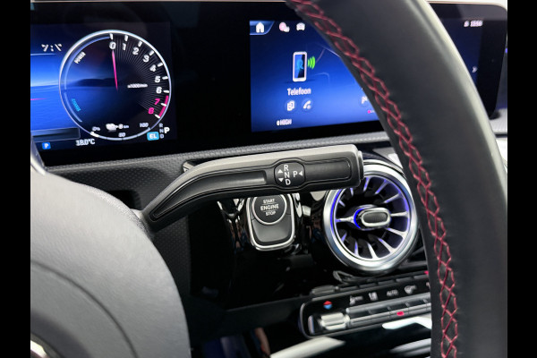 Mercedes-Benz CLA-Klasse Shooting Brake 250 e AMG line | Pano Memory Keyless HUD Multibeam 360 Camera