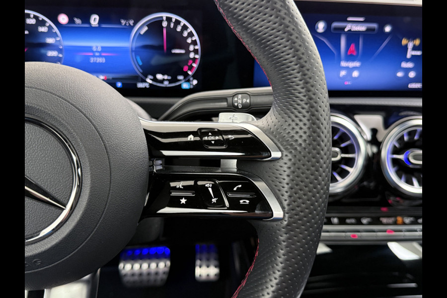 Mercedes-Benz CLA-Klasse Shooting Brake 250 e AMG line | Pano Memory Keyless HUD Multibeam 360 Camera