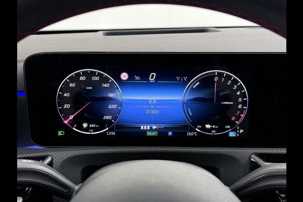 Mercedes-Benz CLA-Klasse Shooting Brake 250 e AMG line | Pano Memory Keyless HUD Multibeam 360 Camera