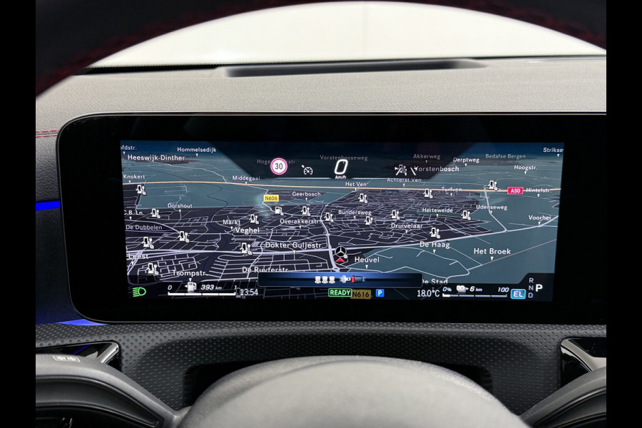 Mercedes-Benz CLA-Klasse Shooting Brake 250 e AMG line | Pano Memory Keyless HUD Multibeam 360 Camera