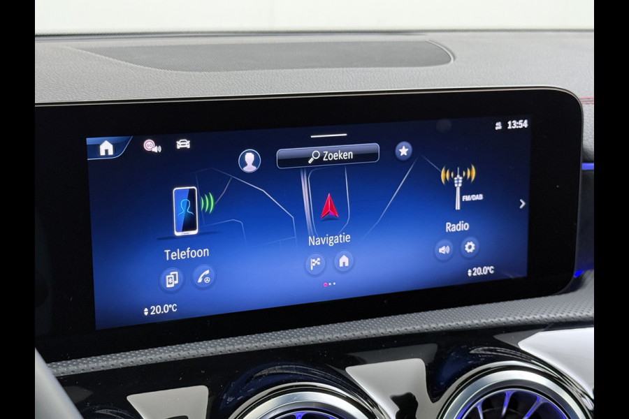 Mercedes-Benz CLA-Klasse Shooting Brake 250 e AMG line | Pano Memory Keyless HUD Multibeam 360 Camera