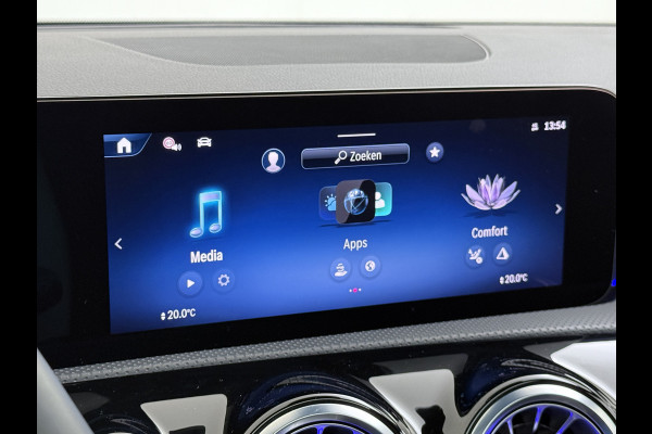 Mercedes-Benz CLA-Klasse Shooting Brake 250 e AMG line | Pano Memory Keyless HUD Multibeam 360 Camera