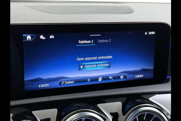 Mercedes-Benz CLA-Klasse Shooting Brake 250 e AMG line | Pano Memory Keyless HUD Multibeam 360 Camera