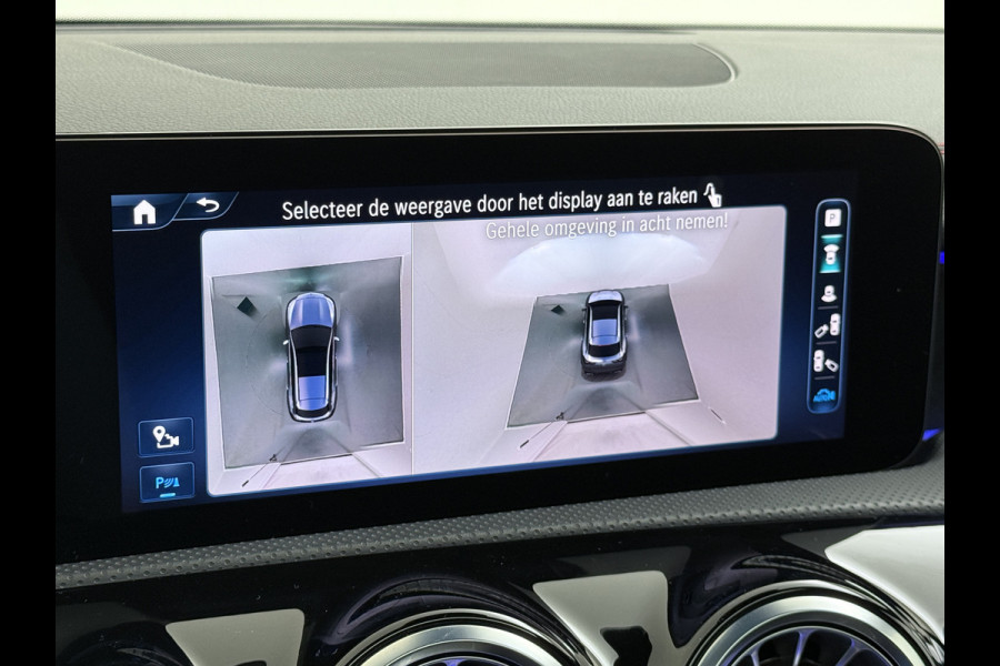 Mercedes-Benz CLA-Klasse Shooting Brake 250 e AMG line | Pano Memory Keyless HUD Multibeam 360 Camera