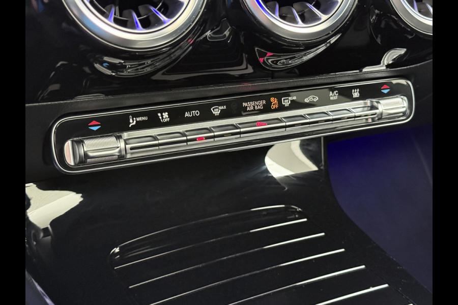 Mercedes-Benz CLA-Klasse Shooting Brake 250 e AMG line | Pano Memory Keyless HUD Multibeam 360 Camera