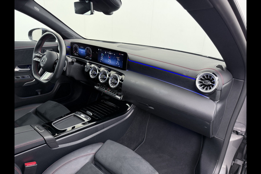 Mercedes-Benz CLA-Klasse Shooting Brake 250 e AMG line | Pano Memory Keyless HUD Multibeam 360 Camera