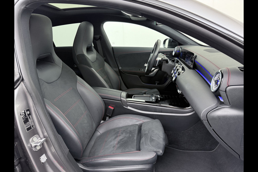 Mercedes-Benz CLA-Klasse Shooting Brake 250 e AMG line | Pano Memory Keyless HUD Multibeam 360 Camera