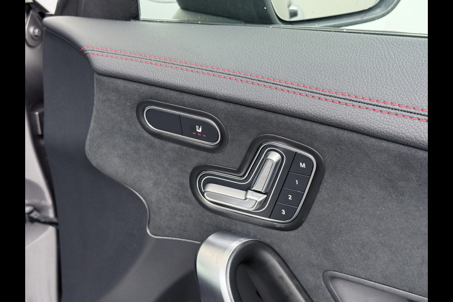 Mercedes-Benz CLA-Klasse Shooting Brake 250 e AMG line | Pano Memory Keyless HUD Multibeam 360 Camera