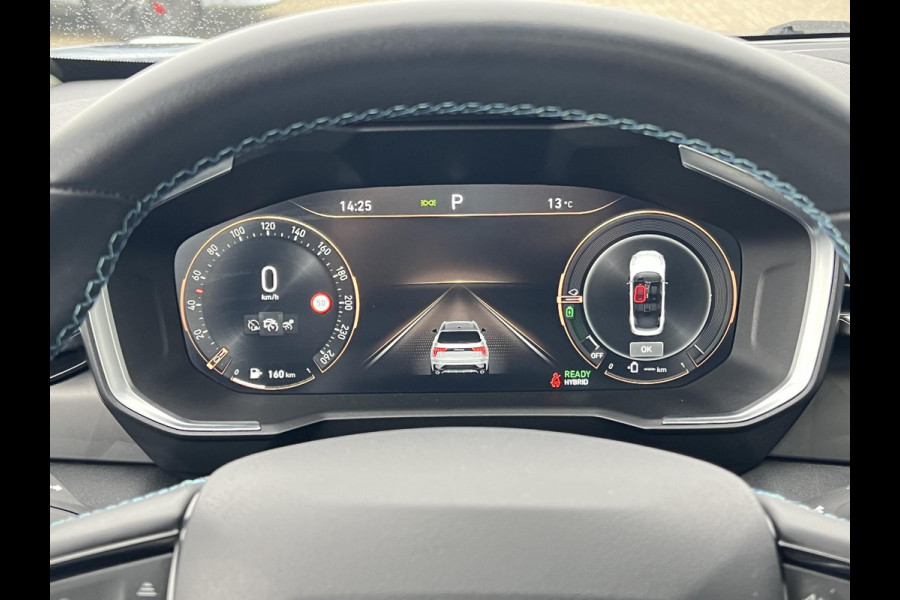 Lynk & Co 01 1.5 261 pk | PHEV | 360 Camera | Adaptieve Cruise | Elek. Achterklep | Panorama dak | Stoelverwarming | 1.800kg Trekgewicht