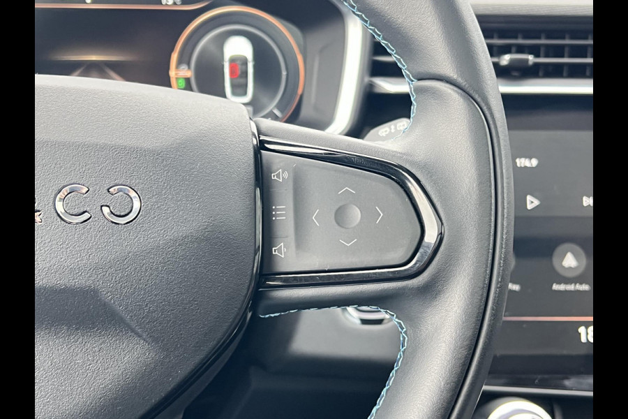 Lynk & Co 01 1.5 261 pk | PHEV | 360 Camera | Adaptieve Cruise | Elek. Achterklep | Panorama dak | Stoelverwarming | 1.800kg Trekgewicht