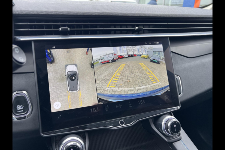 Lynk & Co 01 1.5 261 pk | PHEV | 360 Camera | Adaptieve Cruise | Elek. Achterklep | Panorama dak | Stoelverwarming | 1.800kg Trekgewicht