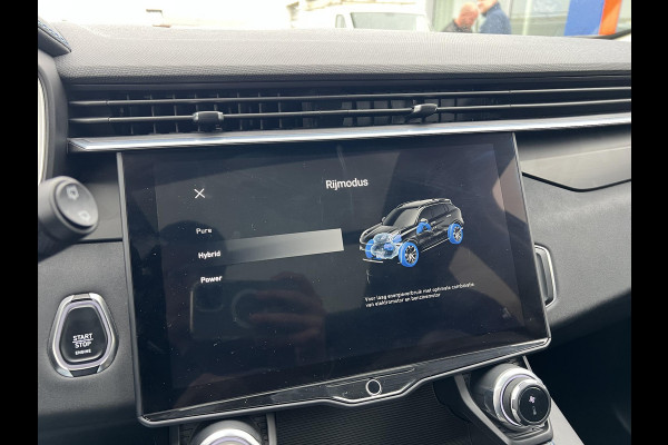 Lynk & Co 01 1.5 261 pk | PHEV | 360 Camera | Adaptieve Cruise | Elek. Achterklep | Panorama dak | Stoelverwarming | 1.800kg Trekgewicht