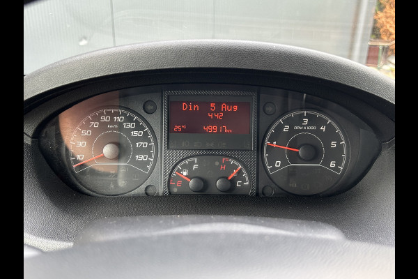 Peugeot Boxer 2.0 164 PK EURO 6 / PICK UP / OPEN LAADBAK / 49.917KM !! / 1e EIG. / 7-PERS DUBBELE CABINE / TREKHAAK / AIRCO / BLUETOOTH