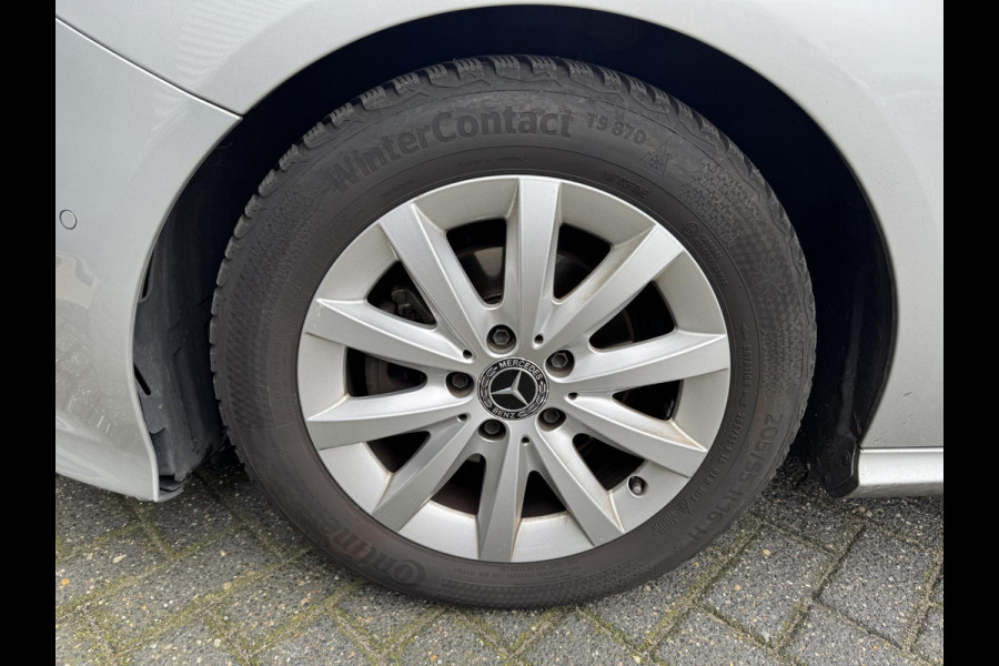 Mercedes-Benz B-Klasse 180 d Business Solution | Navigatie | Camera | Stoelverwarming | LED | Lichtmetalen Velgen | Mercedes-Benz B-Klasse 180 d Business Solution | Navigatie | Camera | Stoelverwarming | LED | Lichtmetalen Velgen |