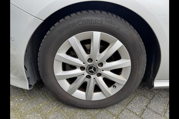 Mercedes-Benz B-Klasse 180 d Business Solution | Navigatie | Camera | Stoelverwarming | LED | Lichtmetalen Velgen | Mercedes-Benz B-Klasse 180 d Business Solution | Navigatie | Camera | Stoelverwarming | LED | Lichtmetalen Velgen |