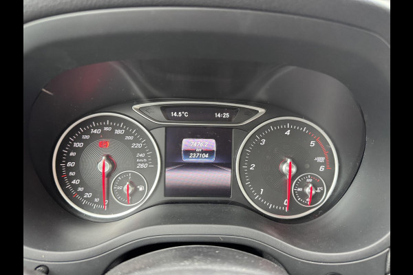 Mercedes-Benz B-Klasse 180 d Business Solution | Navigatie | Camera | Stoelverwarming | LED | Lichtmetalen Velgen | Mercedes-Benz B-Klasse 180 d Business Solution | Navigatie | Camera | Stoelverwarming | LED | Lichtmetalen Velgen |