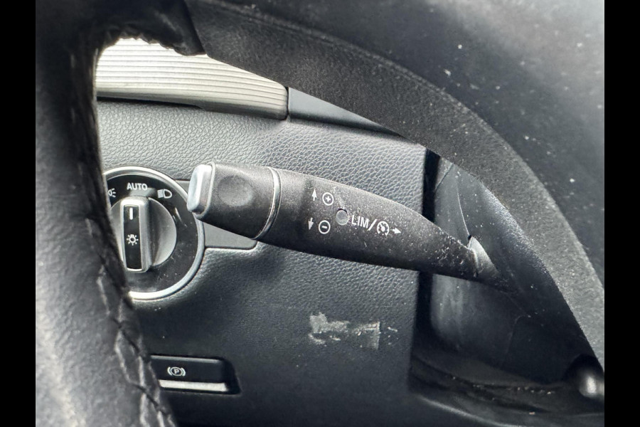 Mercedes-Benz B-Klasse 180 d Business Solution | Navigatie | Camera | Stoelverwarming | LED | Lichtmetalen Velgen | Mercedes-Benz B-Klasse 180 d Business Solution | Navigatie | Camera | Stoelverwarming | LED | Lichtmetalen Velgen |