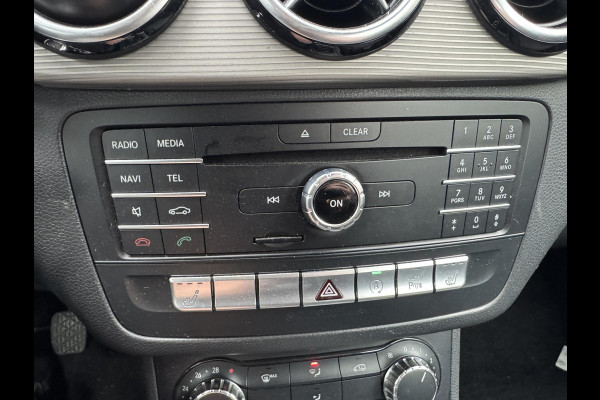 Mercedes-Benz B-Klasse 180 d Business Solution | Navigatie | Camera | Stoelverwarming | LED | Lichtmetalen Velgen | Mercedes-Benz B-Klasse 180 d Business Solution | Navigatie | Camera | Stoelverwarming | LED | Lichtmetalen Velgen |