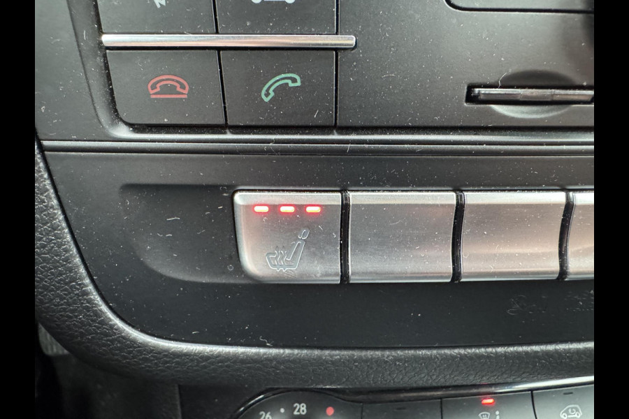 Mercedes-Benz B-Klasse 180 d Business Solution | Navigatie | Camera | Stoelverwarming | LED | Lichtmetalen Velgen | Mercedes-Benz B-Klasse 180 d Business Solution | Navigatie | Camera | Stoelverwarming | LED | Lichtmetalen Velgen |