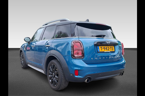 MINI Countryman 2.0 Cooper S Chili Automaat | navigatie | stoelverwarming | 192 pk | 2.0 liter