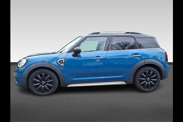 MINI Countryman 2.0 Cooper S Chili Automaat | navigatie | stoelverwarming | 192 pk | 2.0 liter