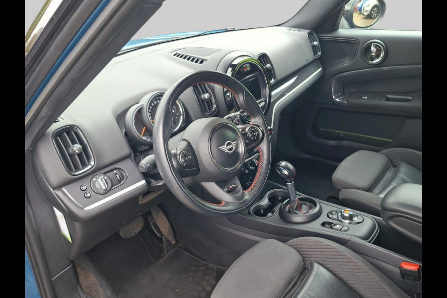 MINI Countryman 2.0 Cooper S Chili Automaat | navigatie | stoelverwarming | 192 pk | 2.0 liter