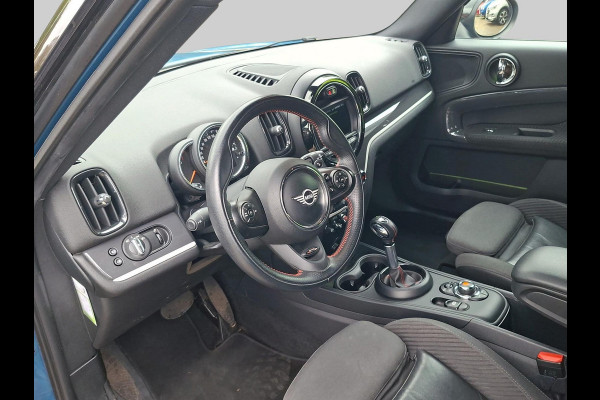 MINI Countryman 2.0 Cooper S Chili Automaat | navigatie | stoelverwarming | 192 pk | 2.0 liter