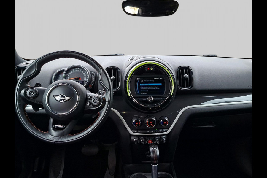 MINI Countryman 2.0 Cooper S Chili Automaat | navigatie | stoelverwarming | 192 pk | 2.0 liter