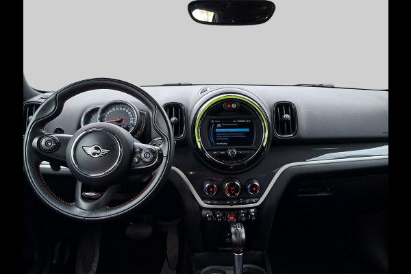 MINI Countryman 2.0 Cooper S Chili Automaat | navigatie | stoelverwarming | 192 pk | 2.0 liter