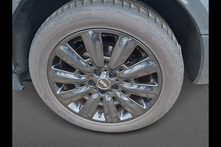 MINI Countryman 2.0 Cooper S Chili Automaat | navigatie | stoelverwarming | 192 pk | 2.0 liter