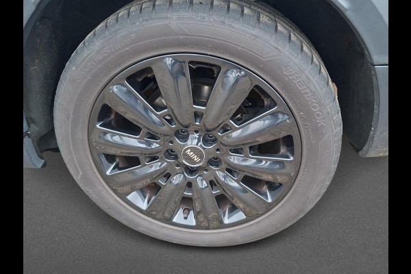 MINI Countryman 2.0 Cooper S Chili Automaat | navigatie | stoelverwarming | 192 pk | 2.0 liter