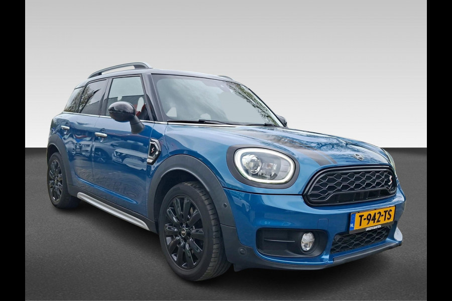 MINI Countryman 2.0 Cooper S Chili Automaat | navigatie | stoelverwarming | 192 pk | 2.0 liter
