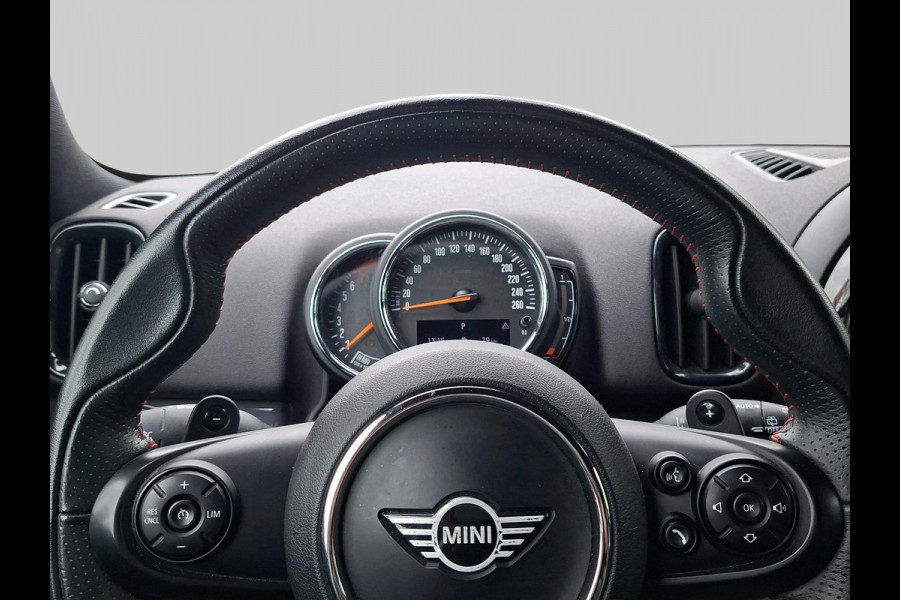 MINI Countryman 2.0 Cooper S Chili Automaat | navigatie | stoelverwarming | 192 pk | 2.0 liter