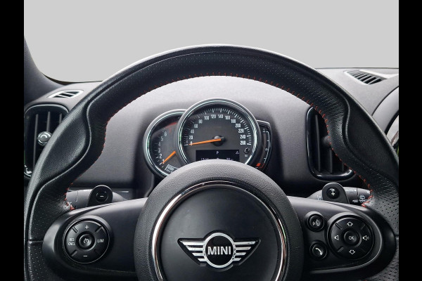 MINI Countryman 2.0 Cooper S Chili Automaat | navigatie | stoelverwarming | 192 pk | 2.0 liter
