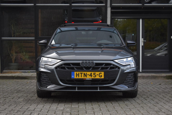 Audi A3 Sportback 35 TFSI S edition S-Line Pano Lane Kuip ACC Camera Audi A3 Sportback 35 TFSI S edition S-Line Pano Lane Kuip ACC Camera