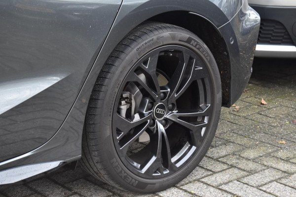 Audi A3 Sportback 35 TFSI S edition S-Line Pano Lane Kuip ACC Camera Audi A3 Sportback 35 TFSI S edition S-Line Pano Lane Kuip ACC Camera