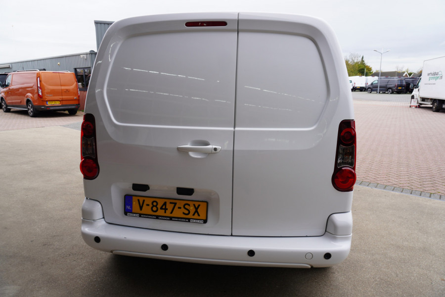 Citroën Berlingo 1.6 BlueHDI 75PK Business nr. V176 | Airco | Cruise | Navi