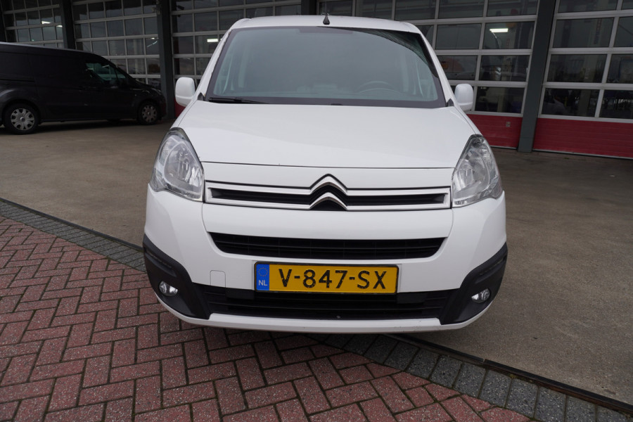Citroën Berlingo 1.6 BlueHDI 75PK Business nr. V176 | Airco | Cruise | Navi