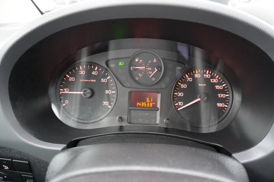 Citroën Berlingo 1.6 BlueHDI 75PK Business nr. V176 | Airco | Cruise | Navi