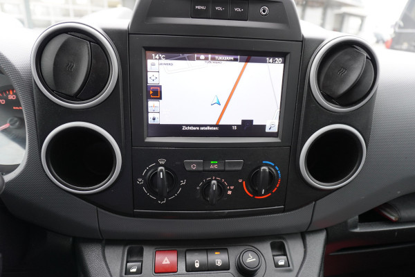 Citroën Berlingo 1.6 BlueHDI 75PK Business nr. V176 | Airco | Cruise | Navi