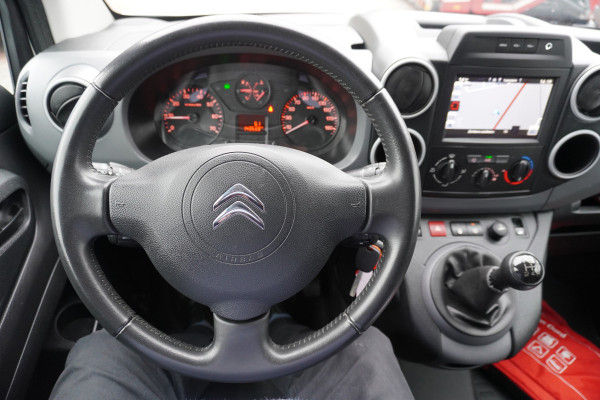 Citroën Berlingo 1.6 BlueHDI 75PK Business nr. V176 | Airco | Cruise | Navi