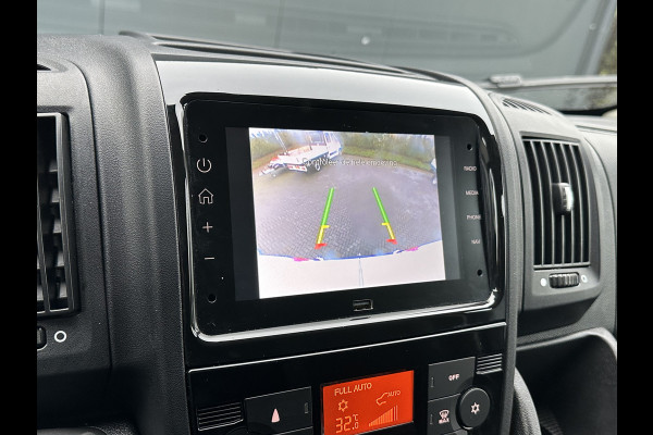 Opel Movano 2.2D 120 PK 3.5T E6 / L3H2 / !! 11.543 KM !! / IMPERIAAL / TREKHAAK / CAMERA / ECC / CRUISE / NAVI