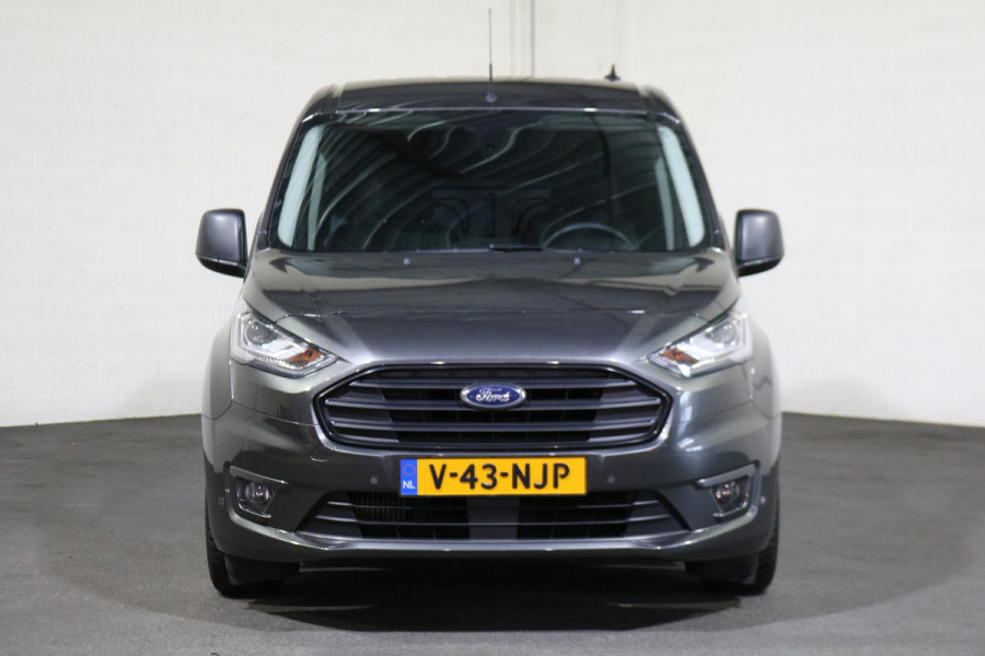 Ford Transit Connect 1.0 Ecoboost L1 Trend Airco