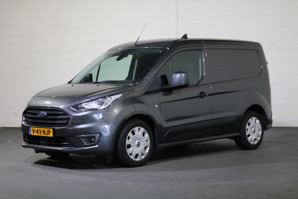 Ford Transit Connect 1.0 Ecoboost L1 Trend Airco