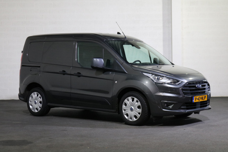Ford Transit Connect 1.0 Ecoboost L1 Trend Airco